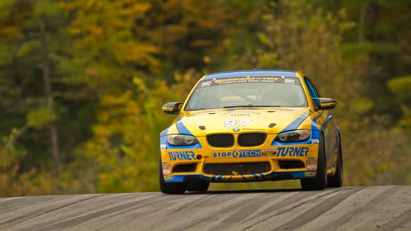Illustration for article titled The Last Race Of Grand-Am’s Flame-Spitting Mazda RX-8s